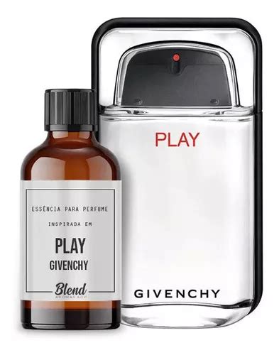 givenchy play 30ml|Givenchy play toilet price.